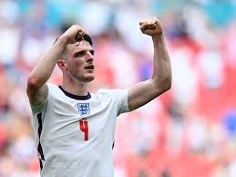 Declan rice scouting report table. Hqrpldzsmae Am