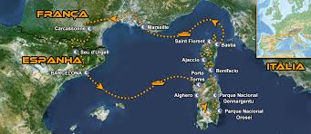 Wifi, tv, pool, sauna, kitchen, balcony, outdoor grill Sardinia Corsica Motorcycle Tour With Imtbike