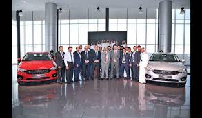 معارض ووكلاء السيارات في السعودية سيارات سيدتي