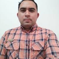 Edwin Gerardo Canales Sánchez