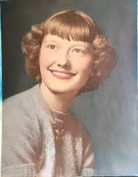 Jessie Nilene Boswell Masters (1932-2014)