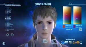 A demonic humanoid race with horns and tails, the au ra were added as part of . How To Get Started The Final Fantasy Xiv Ffxiv4gil Com