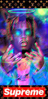 Смотреть все результаты для этого вопроса. Supreme Juice Wrld Wallpapers Wallpaper Cave