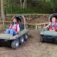 Crazi-Bugz Off-Road Adventures at Holme Valley - Holme Valley Camping & Caravan Park, Thongsbridge Event Image
