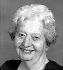 Louella Von Till Stoltz