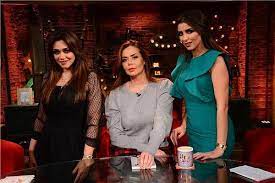 نشرت الفنانة إيمي سالم، مقدمة برنامج نفسنة على قناة القاهرة والناس، مقطع فيديو من كواليس الحلقة التي تستضيف فيها عمر كمال، عبر حسابها على instagram، وعلّقت كاتبة: Ø§Ù„Ù„ÙŠÙ„Ø© Ø§Ù†Ø·Ù„Ø§Ù‚ Ø§Ù„Ù…ÙˆØ³Ù… Ø§Ù„Ø¬Ø¯ÙŠØ¯ Ù…Ù† Ù†ÙØ³Ù†Ø© Ø¹Ù„Ù‰ Ø§Ù„Ù‚Ø§Ù‡Ø±Ø© ÙˆØ§Ù„Ù†Ø§Ø³ Ø¨ÙˆØ§Ø¨Ø© Ø£Ø®Ø¨Ø§Ø± Ø§Ù„ÙŠÙˆÙ… Ø§Ù„Ø¥Ù„ÙƒØªØ±ÙˆÙ†ÙŠØ©