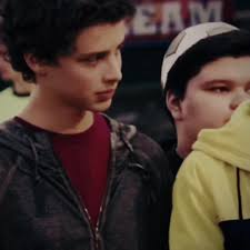 Jackie and Beau Shroyer