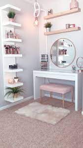 Come Arredare Un Angolo Make Up Design Ur Life Blog Camera Da Letto Idee Idee Camera Da Letto Idee Arredamento Camera Da Letto