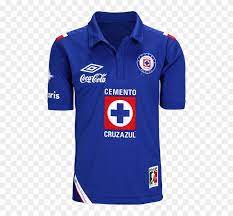 We would like to show you a description here but the site won't allow us. Cruz Azul Jersey Jersey Cruz Azul 2011 Hd Png Download 500x700 471926 Pngfind