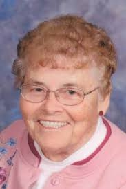 Wilma B. Goodwin Obituary December 15, 2014
