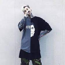 Mugen Soul Toshi Pants Streetwear Tshirt Street Wear Urban Street Wear