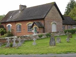 Profile for Hinton Martell Village Hall