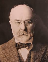 Cornell Mathematics Professors and their graduate students before 1940