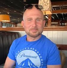 Robert Ferguson Obituary