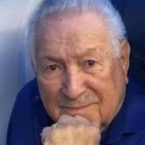 Adam B. Baca Obituary