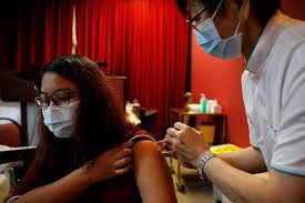 Singapore tightens virus rules in india variant cluster fallout. Vaccines Used In Singapore Likely Effective Against Variant Expert Latest Singapore News The New Paper