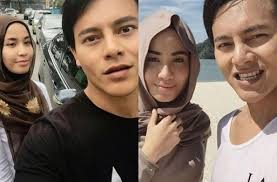 Bella Dally Dedah Sikap Sebenar Nazim Othman Orang Instagram Hiburan