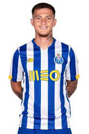Maybe you would like to learn more about one of these? Otavio Fc Porto Stats Titles Won
