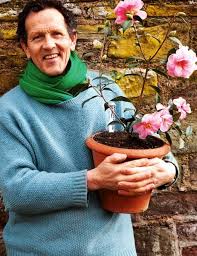 Camellias Are Prone To All Manner Of Problems Don T Fret Says Monty Don They Can Be Cured Monty Don Camellia The Cure