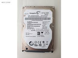 Seagate Laptop Sshd 1tb 2 5 5400rpm 8gb Hard Disk Ssd Sata 3 0 At Sahibinden Com 920125399