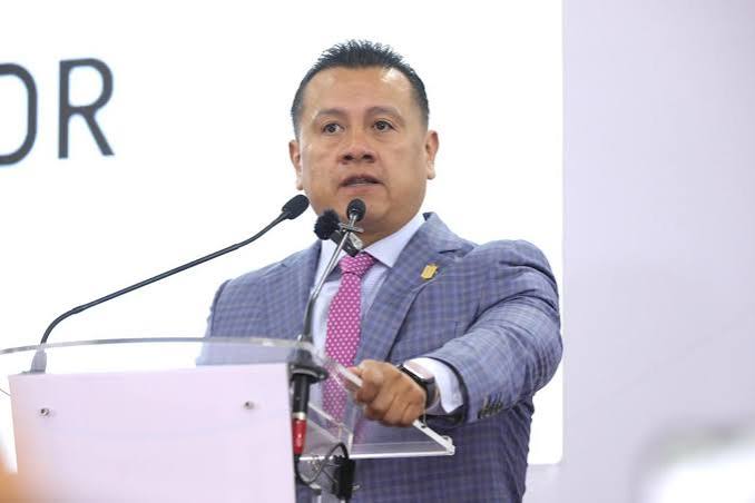 Carlos Torres Piña se perfila para la Fiscalía General de Michoacán - Ultranoticias