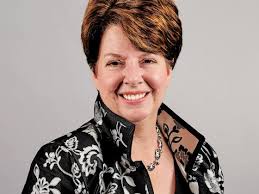 Mary Shelman's Instagram, Twitter & Facebook