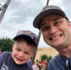 Ian Sturdy (@ianmsturdy)