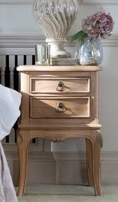 Huge savings for wooden bedside table lamps. Avignon French Mindy Wood Bedside Table Love Home Living