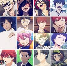  Nobuhiko okamoto is an actor voice born on october 24 1986. 