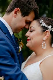 Spanish Mediterranean Winery Wedding