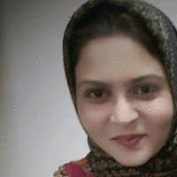 Dr Nargis Fatima Naqvi