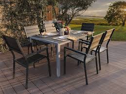 Maybe you would like to learn more about one of these? Patio Furniture Accessories 36x59 Silver Frame Black Top Table Kozyard Coolmen Outdoor Patio Dining Furniture Chair And Table Sets Tables