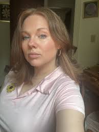 Minding what blooms 🌸