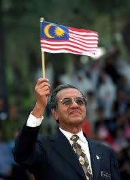 Mahathir mohamad as a senile old man. Tun Dr Mahathir Mohamad To Visit The Philippines This June 2012