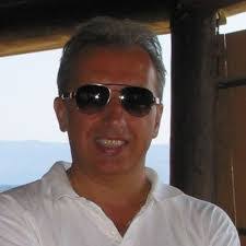 George Stratakos's Instagram, Twitter & Facebook