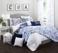 Lush décor, east brunswick, new jersey. Farmhouse Seersucker 5 Piece Comforter Set Lush Decor Www Lushdecor Com Lushdecor
