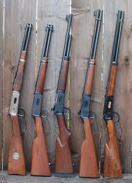 Pin On Winchester 94 Trapper Project