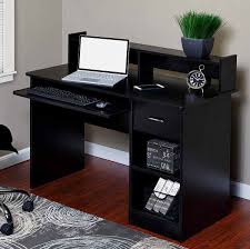 Check spelling or type a new query. 21 Affordable Small Computer Desks With Sliding Keyboard Tray Vurni