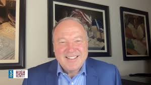 Scott Baugh talks with Hugh Hewitt about winning CA’s 47th CD