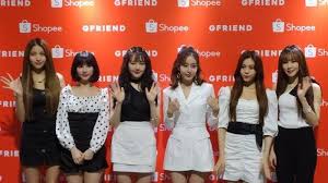 Kini, bpm entertainment mengumumkan nama grup baru untuk eunha, sinb, dan umji. Gfriend Tampil Dan Manjakan Buddies Indonesia Di Acara 11 11 Shopee Tribunnews Com Mobile