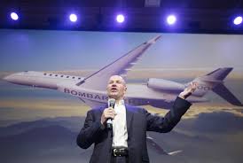 A quick video on how to start up the bombardier challenger 300 aircraft. Bombardier S All In Bet On Luxury Planes Leaves No Safety Net Bloomberg