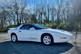 Image result for Arctic White 1994 Pontiac