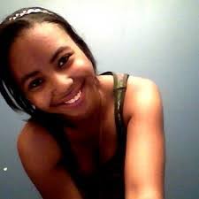 Danielle Myrick's Instagram, Twitter & Facebook