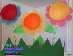 We did not find results for: Cupcake Liner Flower Craft The Madhouse Mummy Crafts For Kids