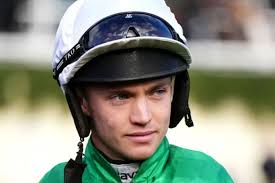 Who was jockey Michael O'Sullivan, and what was his cause of death?