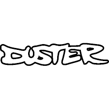 Risultati immagini per LOGO DACIA DUSTER