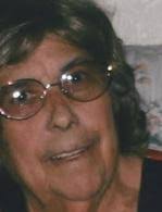 Pansy Cardwell Obituary
