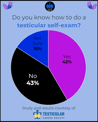 If you notice any symptoms, have a nurse or doctor take a look. A Lump On My Testicle A Ballsy Sense Of Tumor