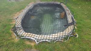 Das ein als kindersicherung angebrachtes teichnetz höheren ansprüchen genügen muss, erklärt sich wohl von selbst. Teichnetze Fur Den Personenschutz Schutznetze24