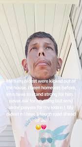 Marcus Parham Mizzle